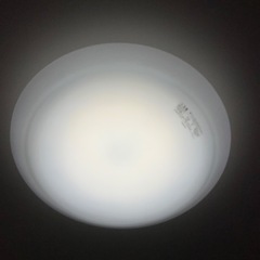 LED照明器具　日立の画像