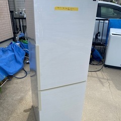 超お薦め品‼️激安‼️シャープ冷蔵庫271L(大容量冷凍102L...