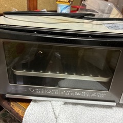 オーブントースター
