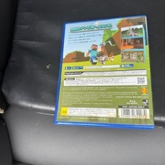 ps4  マインクラフトの画像