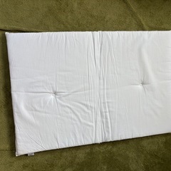 ベビー布団　90×60