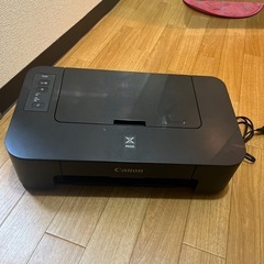 canon pixus TS203 プリンター