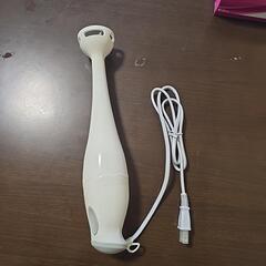 ハンディーブレンダー
