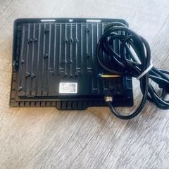 投光器の画像