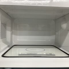 【6ヶ月保証】 電子レンジ　TWINBIRD　DR-E268　600Wの画像