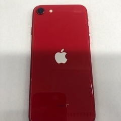 iPhone SE2/64GB★SIMフリー/バッテリー新品100%の画像