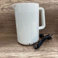 【REGASTOCK川崎店】【動作確認済み】無印良品 ハンドポッ...