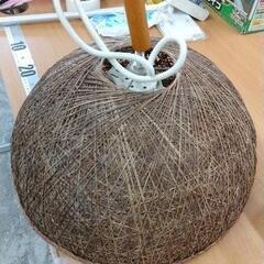 0601-249 ペンダントライト