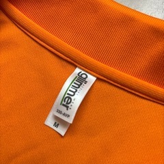 ポロシャツ　新品未使用　M