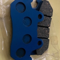 ブレーキパット フリーウェイ