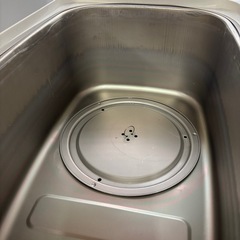 Panasonic ウォータークーラー　卓上ボトル型　温水✖️の画像