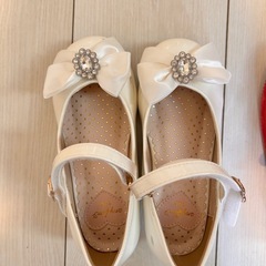 mikihouse anyfarm子供靴まとめ売りの画像