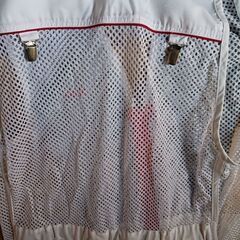 美品　4Lクレー射撃ベストの画像