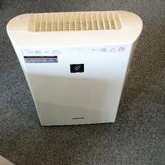 0601-151 加湿器　プラズマクラスター　7000