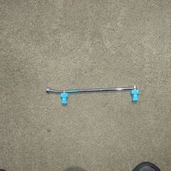 ラウンドノズル　25　　2頭口の画像