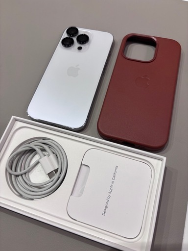 スマートフォン iPhone 14pro