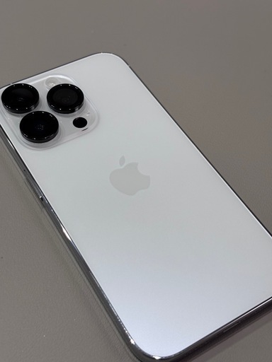 iPhone 14pro

