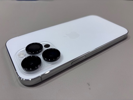 iPhone 14pro
