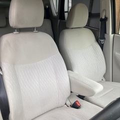 EKワゴン　2年車検込み28万円の画像