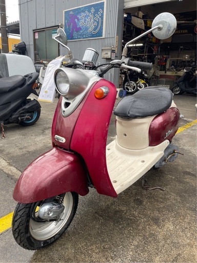 ビーノ2st‼️3分割可能‼️クレジット決済可能‼️