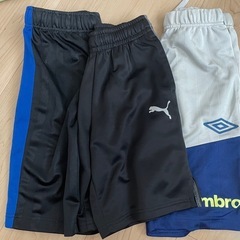 決まりました。子ども服　140サイズ　まとめ売りの画像