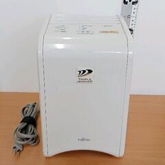 0601-256 富士通ゼネラル　脱臭機　DAS-15E-W