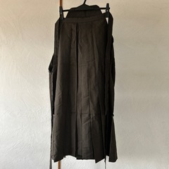 袴