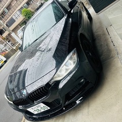 BMW 320d M スポーツ