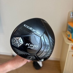 ゴルフ⛳️ ドライバーの画像