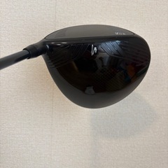 ゴルフ⛳️ ドライバーの画像
