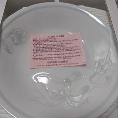 皿２枚セット