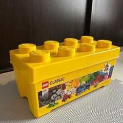 レゴ　クラシック　ボックスの画像
