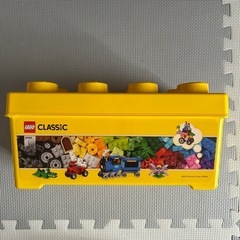 レゴ　クラシック　ボックスの画像