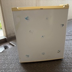 小型冷蔵庫
