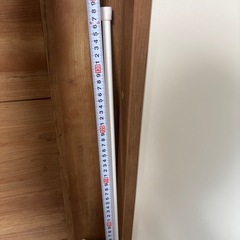 　突っ張り棒等3種の画像