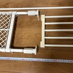 　突っ張り棒等3種の画像