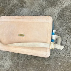 無料❗️釣り用クーラーボックス　クールゾーン35Lの画像