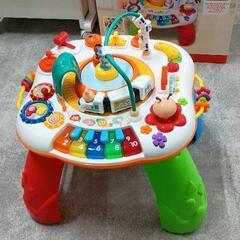 0601-115 トップトッツ あそびがいっぱい！ライト＆サウン...
