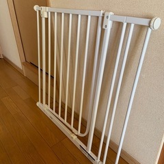 ベビーゲート