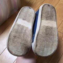 子ども靴13cmの画像