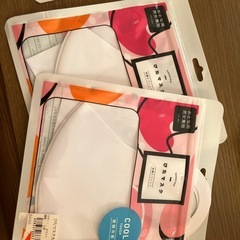 マスクの画像