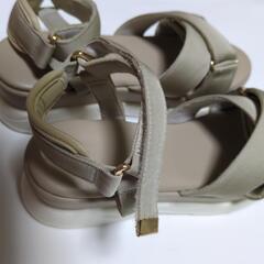 マジェスティックレゴン　サンダルの画像