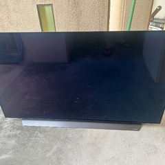 LG有機ELテレビ