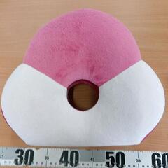 0601-259 骨盤クッション