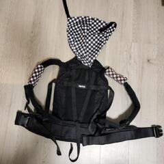 抱っこ紐 Aprica アップリカの画像