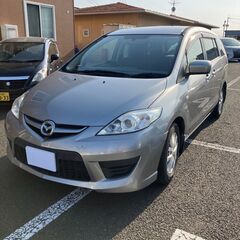 プレマシー/【特別仕様車】20CSスマートエディション/車検R8...
