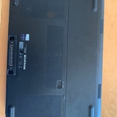 Dell precision Dell precision 7510改その③　i7-6820HQ Quadro M2000M GPU搭載！FHV メモリー32G　新品SSD256G t＋HDD500G！win11pro64の画像