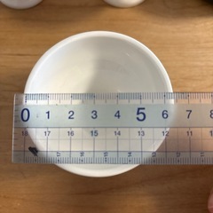 スタジオm 食器セットの画像