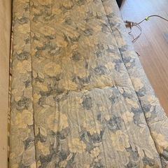 式布団