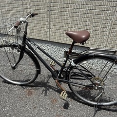 自転車の画像